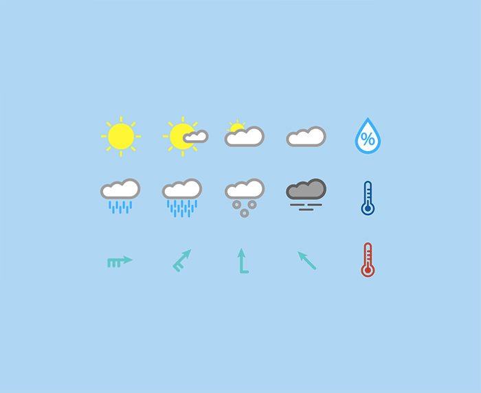 雷雨