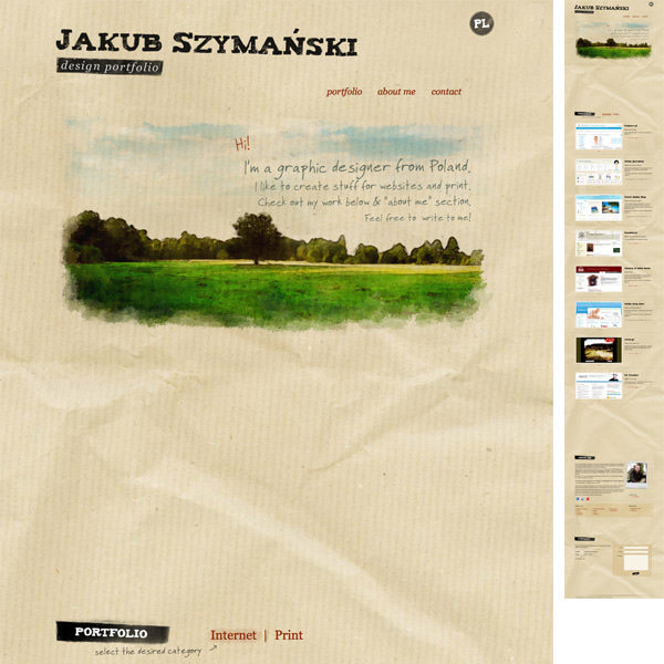 雅各布·齐曼斯基（Jakub Szymanski）