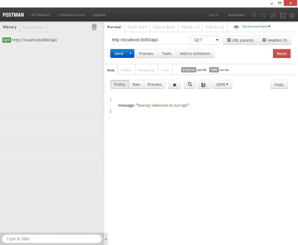 node-api-postman-test