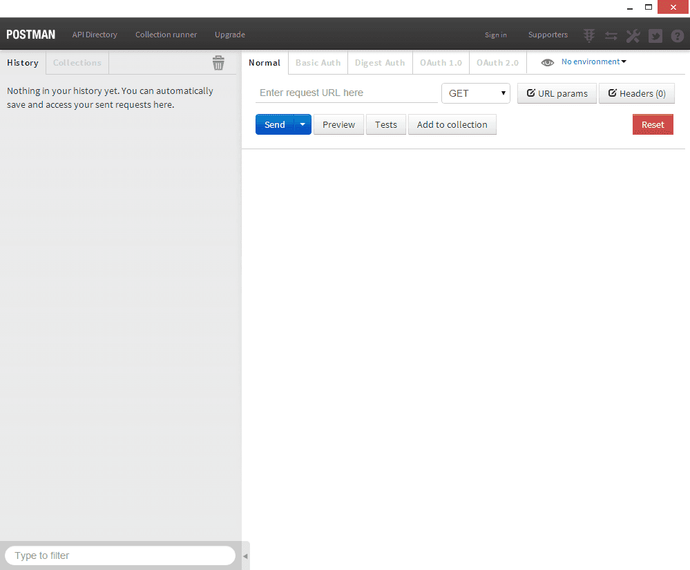 postman-rest-client-node-api