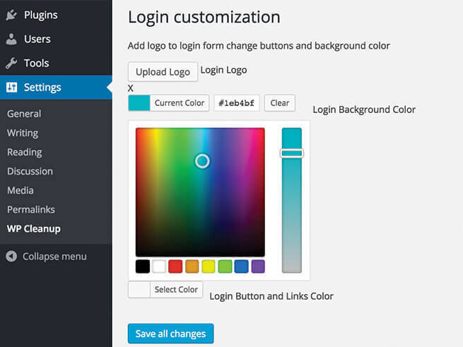 login-color-picker