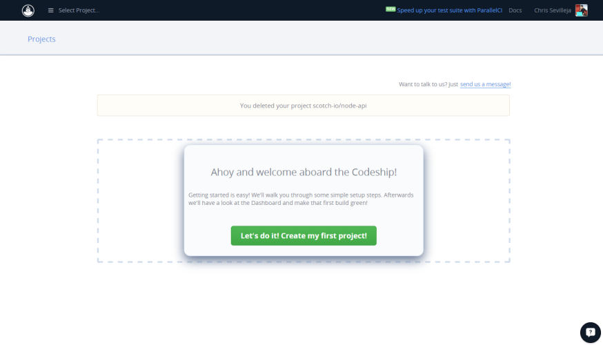 codeship-first