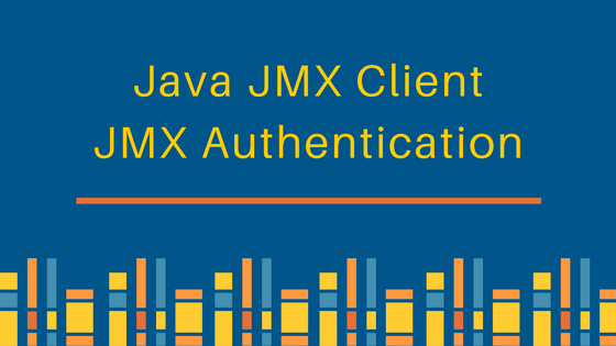 java jmx client example