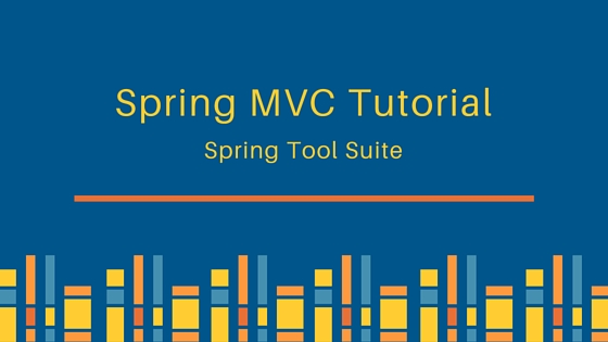 spring mvc, spring mvc tutorial