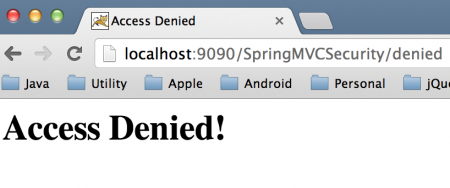 spring mvc security, UserDetailsService