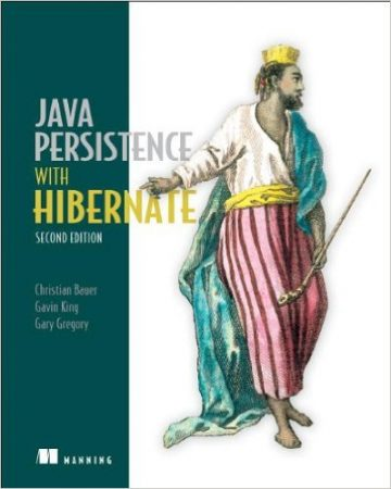 Java-Persistence-with-Hibernate