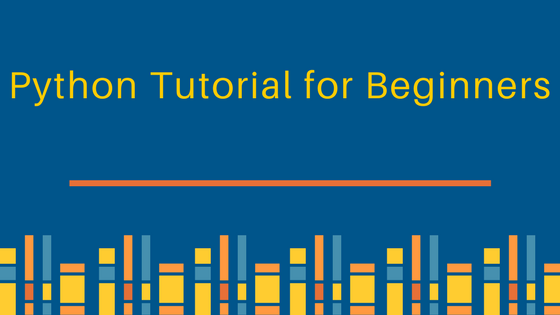 Python Tutorial, python programming, python tutorial for beginners
