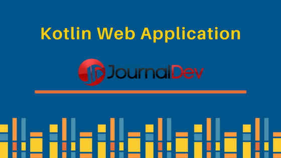 kotlin web app