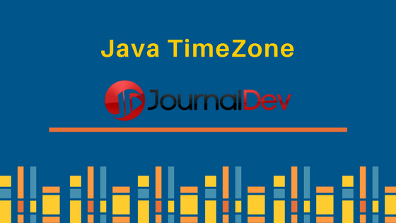 Java TimeZone