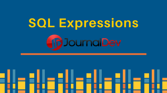 SQL Expressions