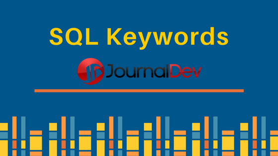 SQL Keywords