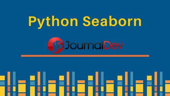 python seaborn tutorial