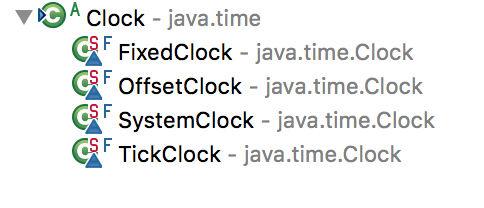 java display time in seconds as timer