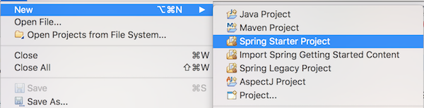 springboot配置文件，spring boot示例_Spring Boot REST示例