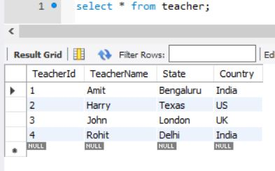 SQL Insert Into Select