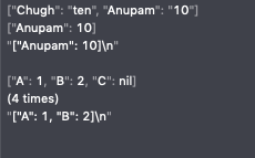 Swift 5 Compact Values