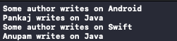 Swift Pattern Matching Tuple Partial Output