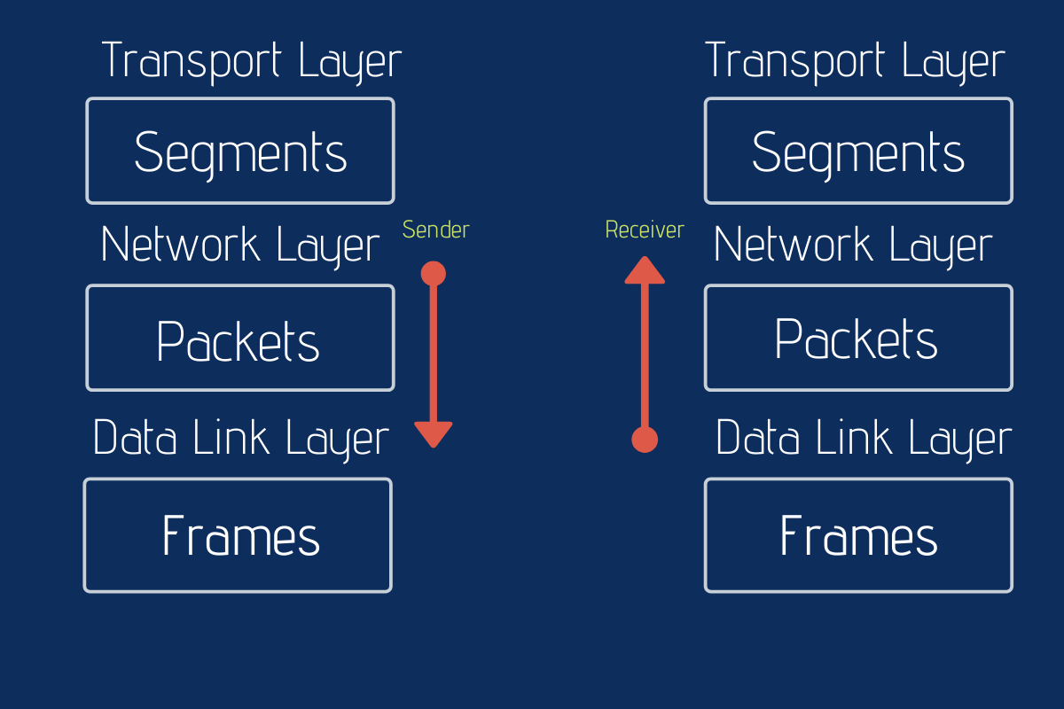 Network Layer