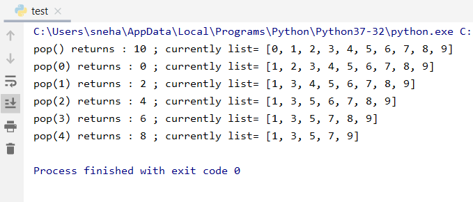 pop_Python清单pop（）方法_cunchi4221的博客-CSDN博客