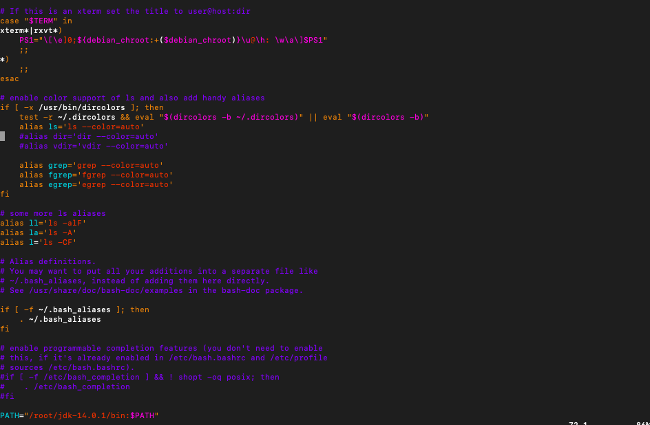 how-to-configure-local-terminal-bashrc-in-mobaxterm