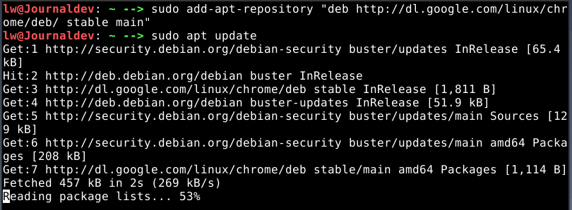 how-to-install-chrome-on-linux-rpm-systran-box