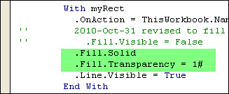 vba excel排序_Excel VBA单击“形状以对列进行排序”