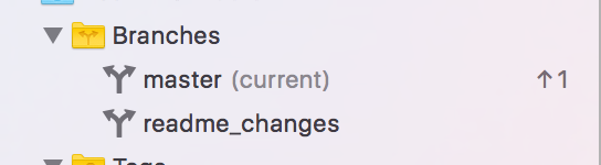 从远程主机提交计数