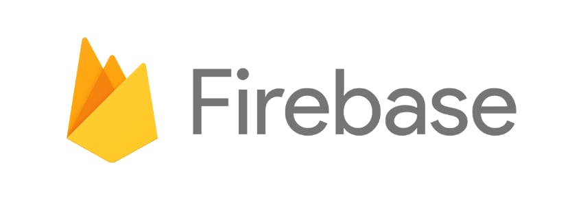 Firebase徽标