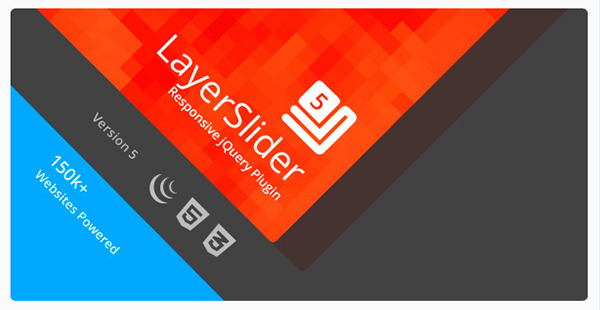 LayerSlider响应式jQuery滑块插件