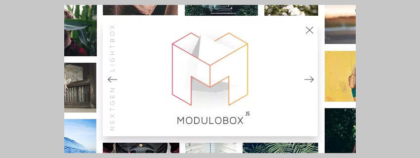 ModuloBox NextGen灯箱