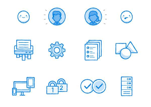 Dropbox图像