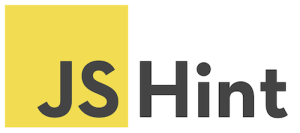 JSHint徽标
