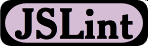 JSLint徽标