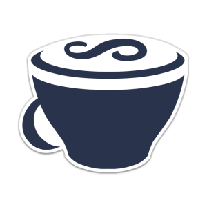 CoffeeScript徽标