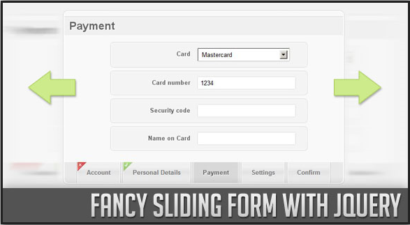 fancy-sliding-form-jquery