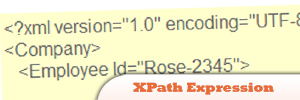 带有XPath-expression-.jpg的Query-XML
