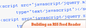 用jQuery.jpg构建RSS供稿阅读器