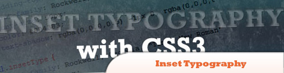 使用CSS3的排版