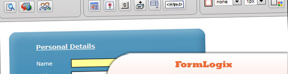 FormLogix