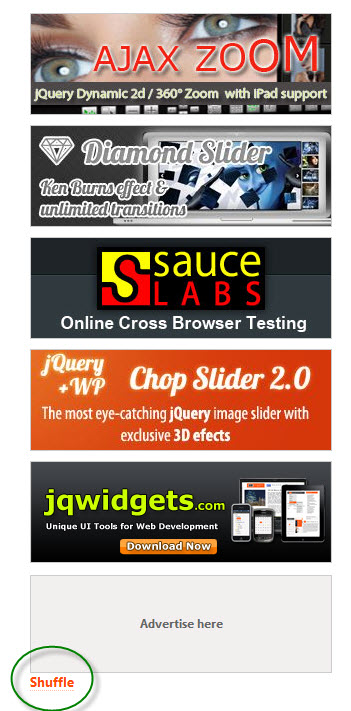 jquery-blog-ads
