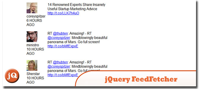 最佳10 jquery api教程