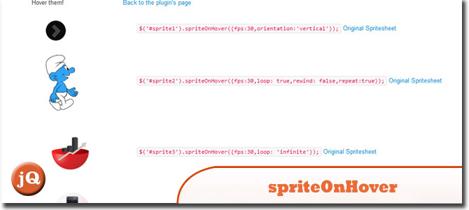 spriteOnHover