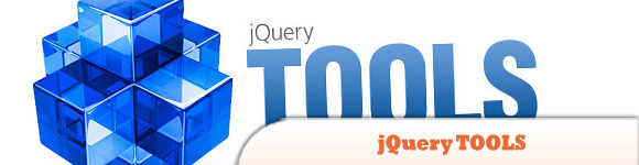 jQuery工具