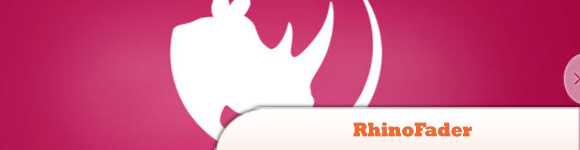 RhinoFader