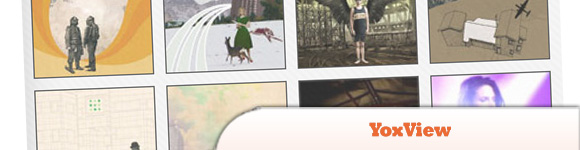 YoxView