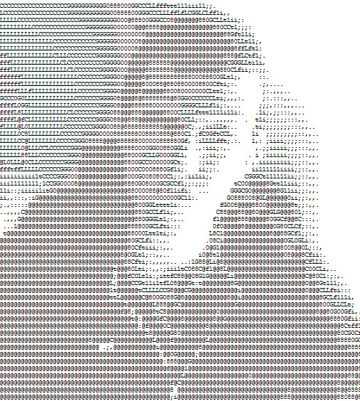 ASCII