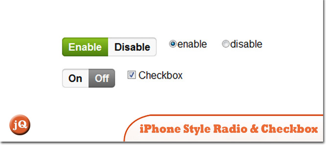 iPhone风格的无线电Checkbox.jpg