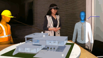 spectatorview pro video capture scenario example