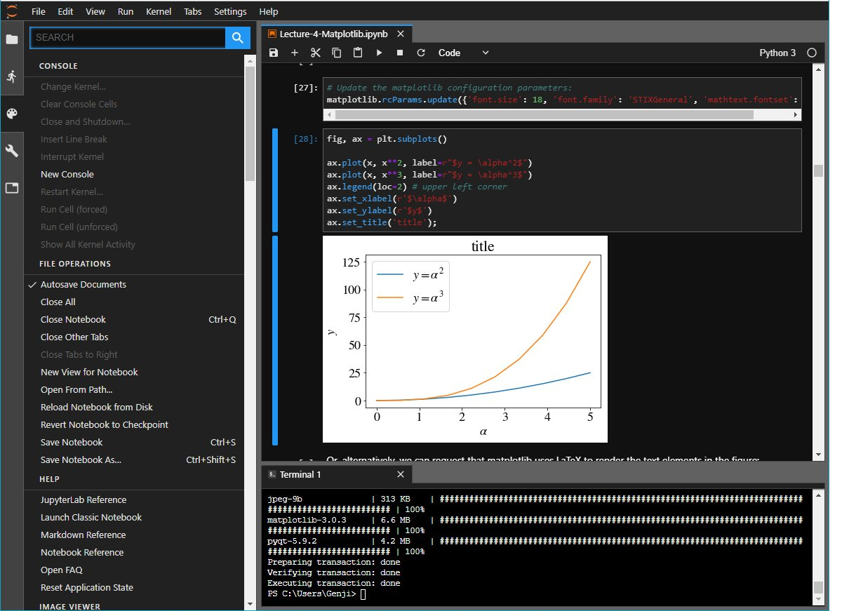 jupyter notebook download