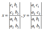 矩阵行列式的几何意义是什么_矩阵的几何意义和物理意义